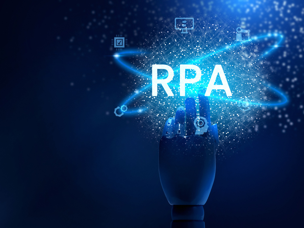 Customized RPA Solutions