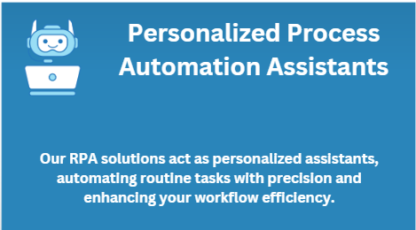 Process Automation Assistants