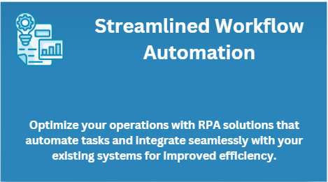 Workflow Automation